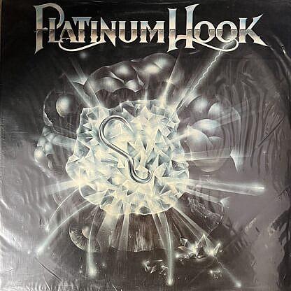 Platinum Hook