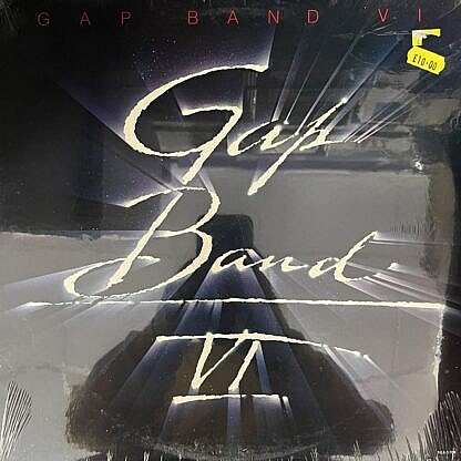 Gap Band 6