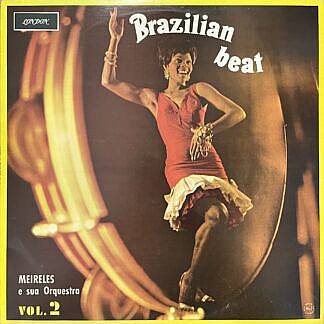 Brazilian Beat Vol 2