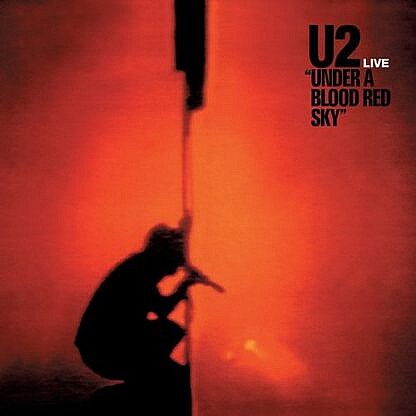 Under A Blood Red Sky | Live