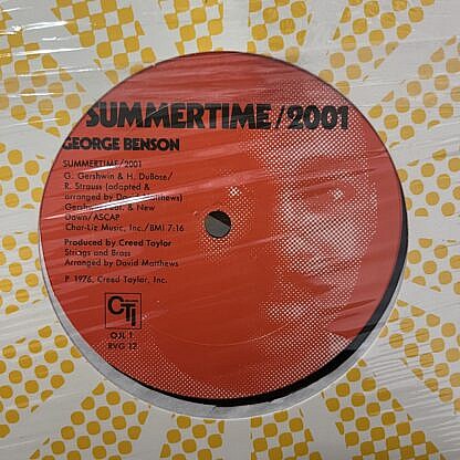 Summertime 2001|Theme From Good King Bad