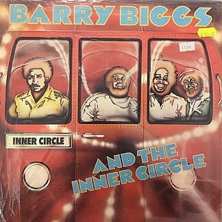 Barry Biggs & The Inner Circle