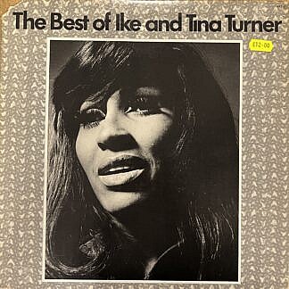 The Best Of Ike & Tina Turner