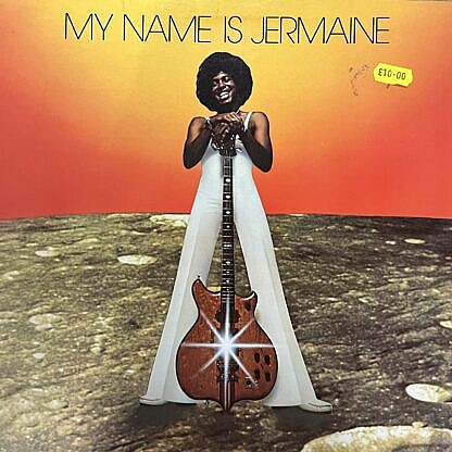 My Name Is Jermaine