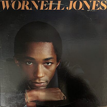 Wornell Jones