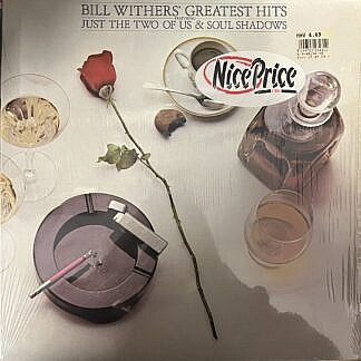 Bill Withers Greatest Hits