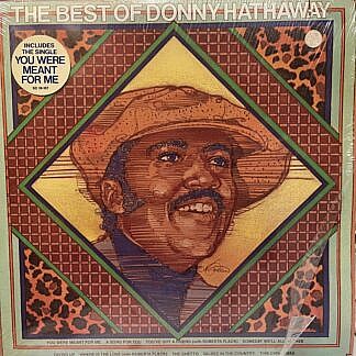Best Of Donny Hathaway