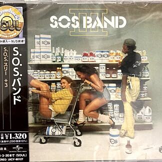 SOS Band 3