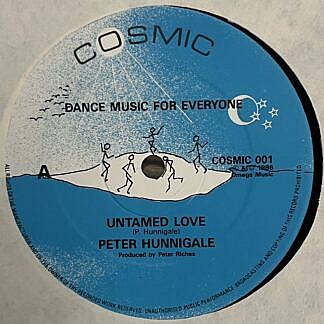 Untamed Love|Untamed Dub