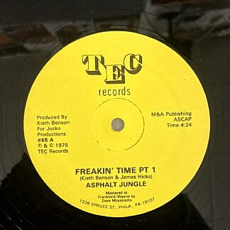 Freakin Time pt 1|Freakin Time pt 2