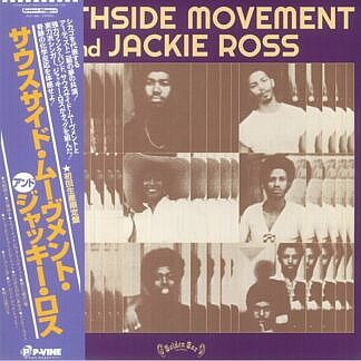 Southside Movement And Jackie Ross (pre-order due 20 Feb)