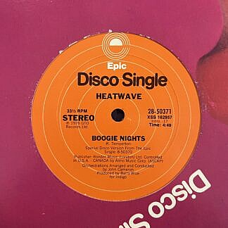 Boogie Nights | Too Hot To Handle