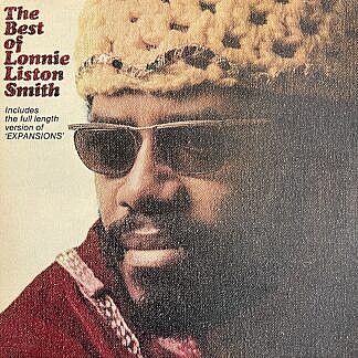 The Best Of Lonnie Liston Smith