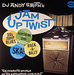 Andy Smiths Northern Soul Essentials (1LP Green Vinyl)