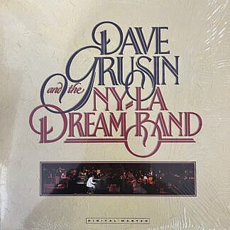 Dave Grusin & The NY LA Dream Band