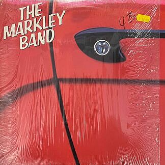 The Markley Band