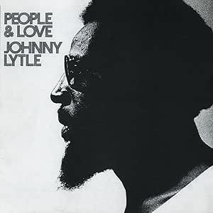 People & Love (180GM Analogue) (pre-order due 29 March)