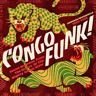 Congo Funk