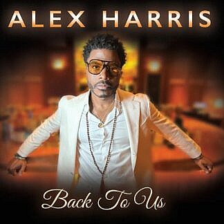 Back To Us (pre-order due 19th April)
