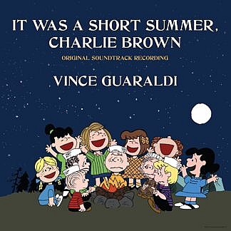 It Was a Short Summer Charlie Brown OSR