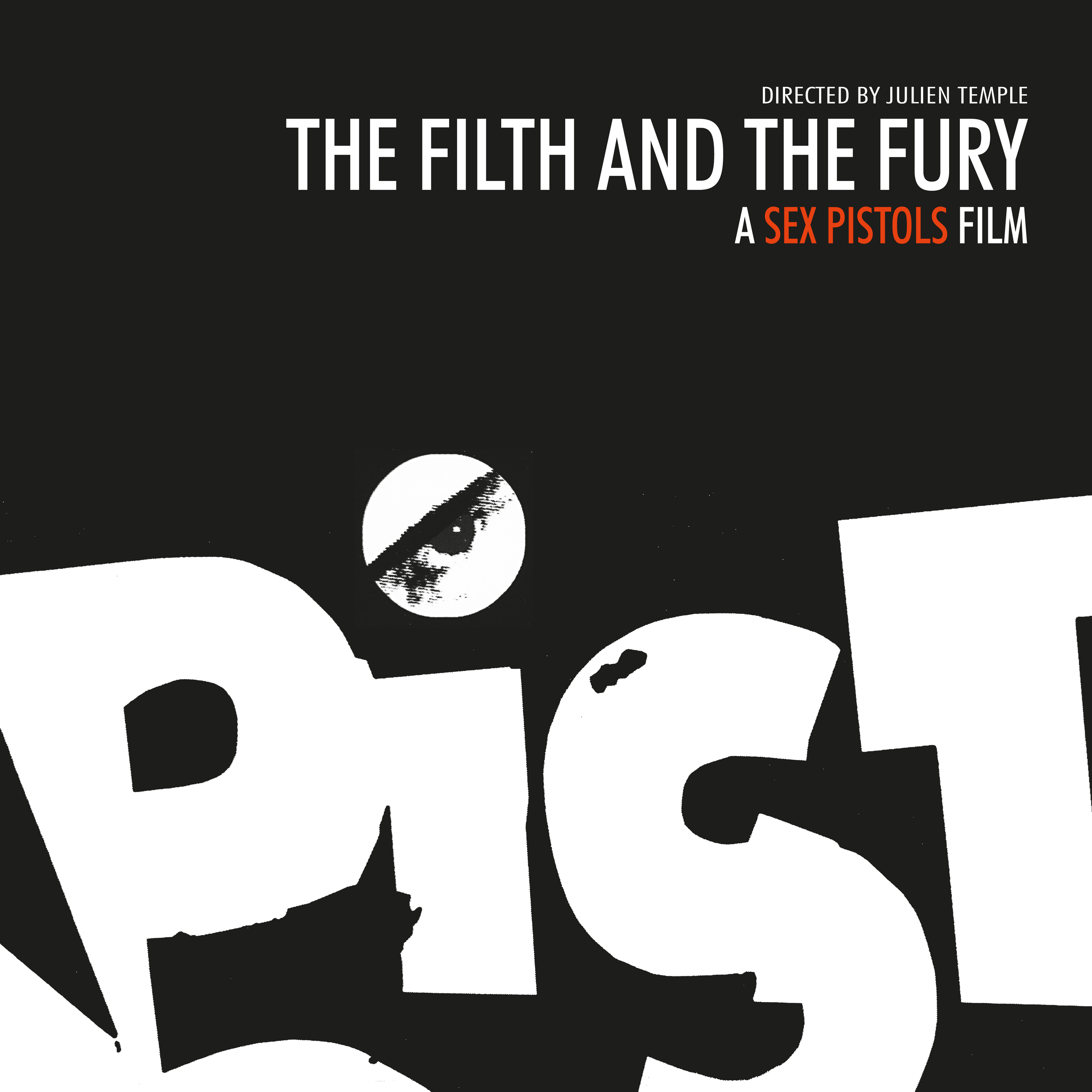 The Filth & the Fury OST
