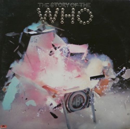 Story Of The Who