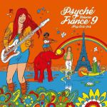 Psyche France Vol 9