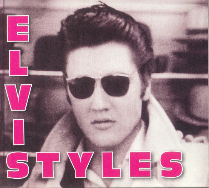 Elvis Styles (Coloured)