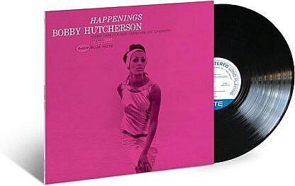 Happenings (Classic Vinyl)
