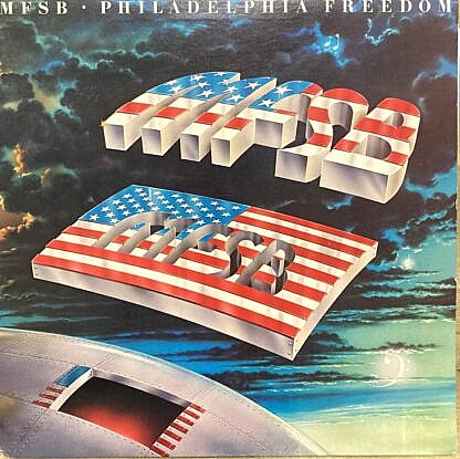 Philadelphia Freedom