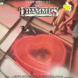 The Best Of the Trammps