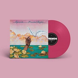 Promised Heights (Opaque Pink vinyl)