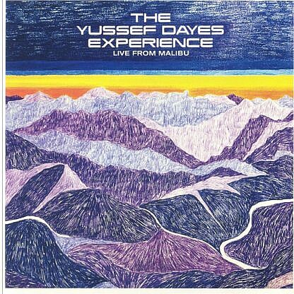The Yussef Days Experience Live From Malibu