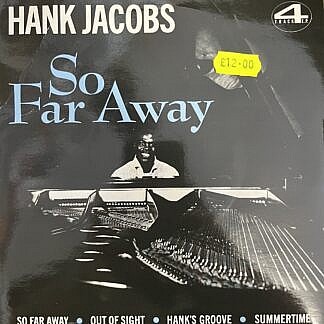So Far Away | Out Of Sight | Hanks Groove | Summertime