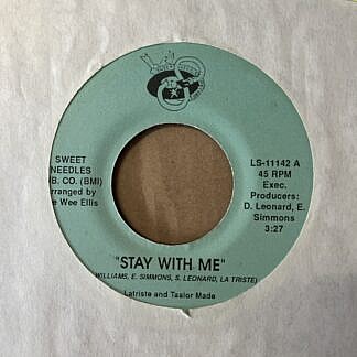 Stay With Me | If Your Love Is Real