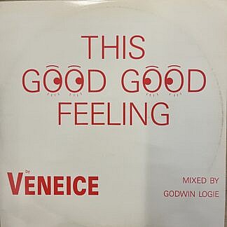 This Good Good Feeling | Instrumental