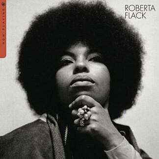 Roberta Flack -Now Playing (Clear vinyl) (pre-order due 24 June)