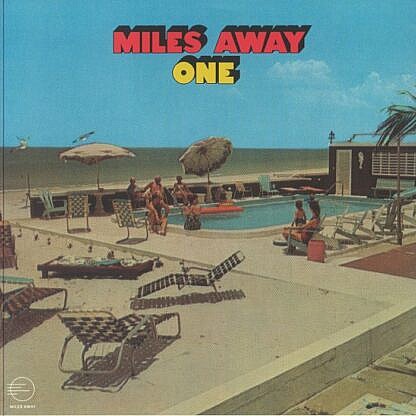 Miles Away One