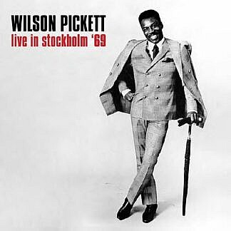 Live In Stockholm 69