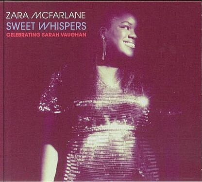 Sweet Whispers - Celebrating Sarah Vaughan