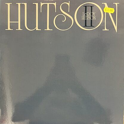 Hutson II