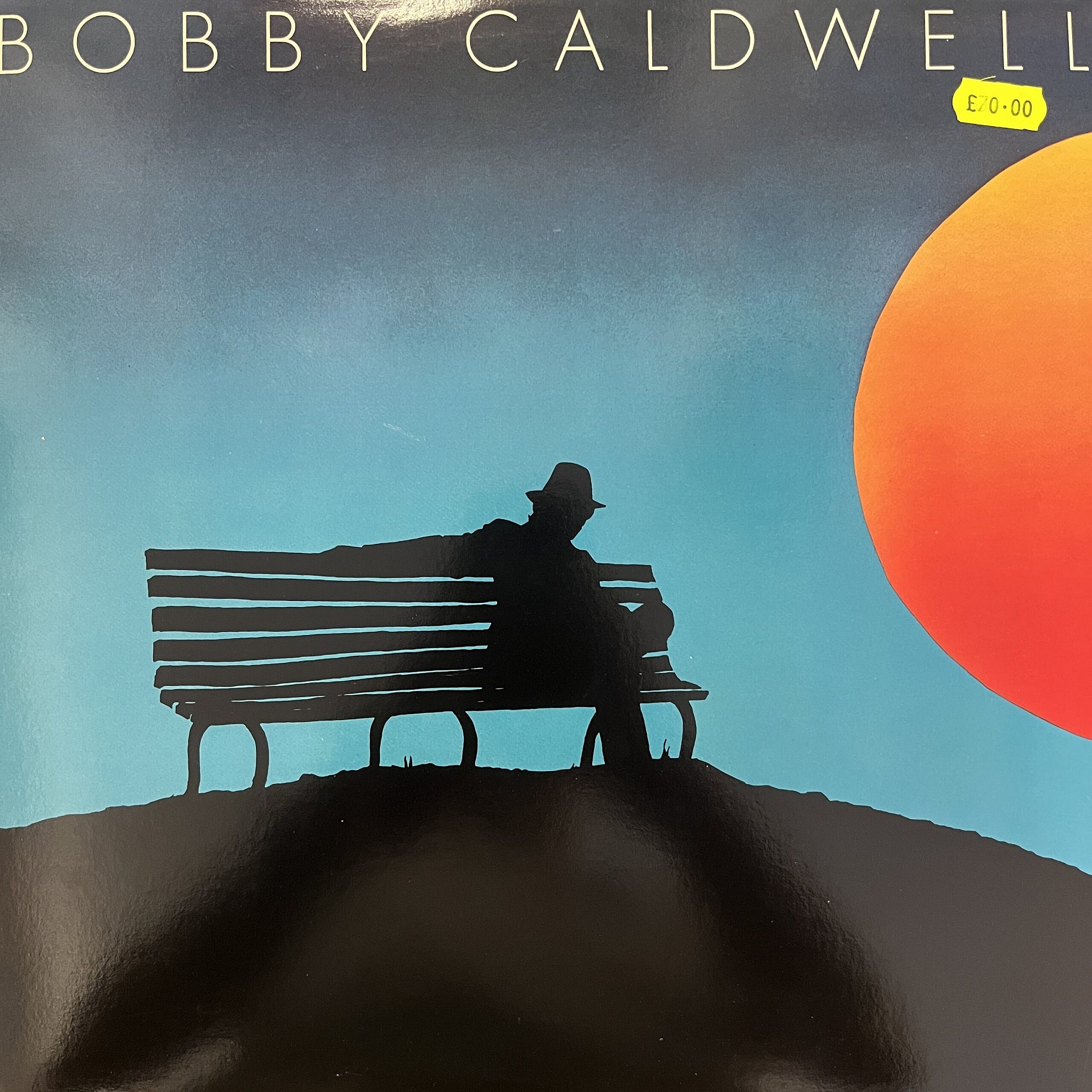 Bobby Caldwell