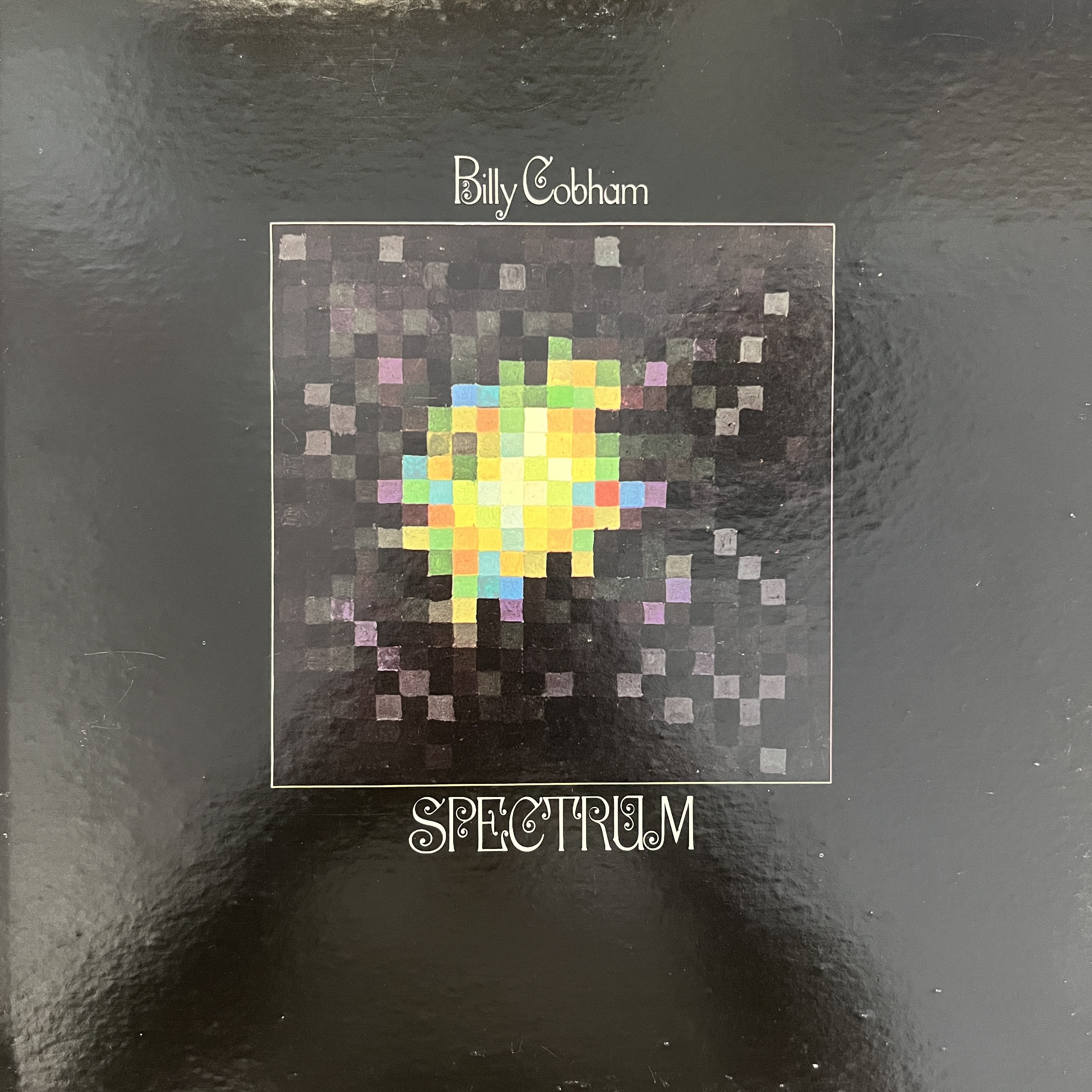 Spectrum