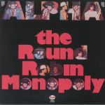 Round Robin Monopoly (180gm analogue)