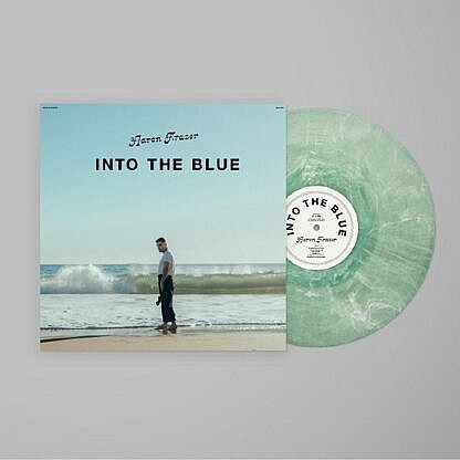 Into The Blue (coloured vinyl)