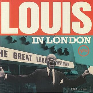 Louis In London