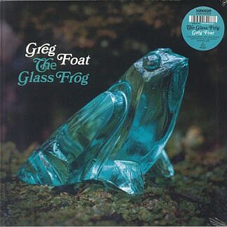 The Grass Frog