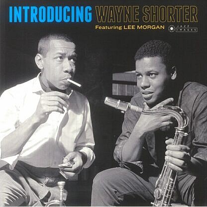 Introducing Wayne Shorter