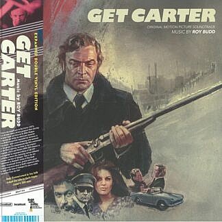 Get Carter - Expanded edition