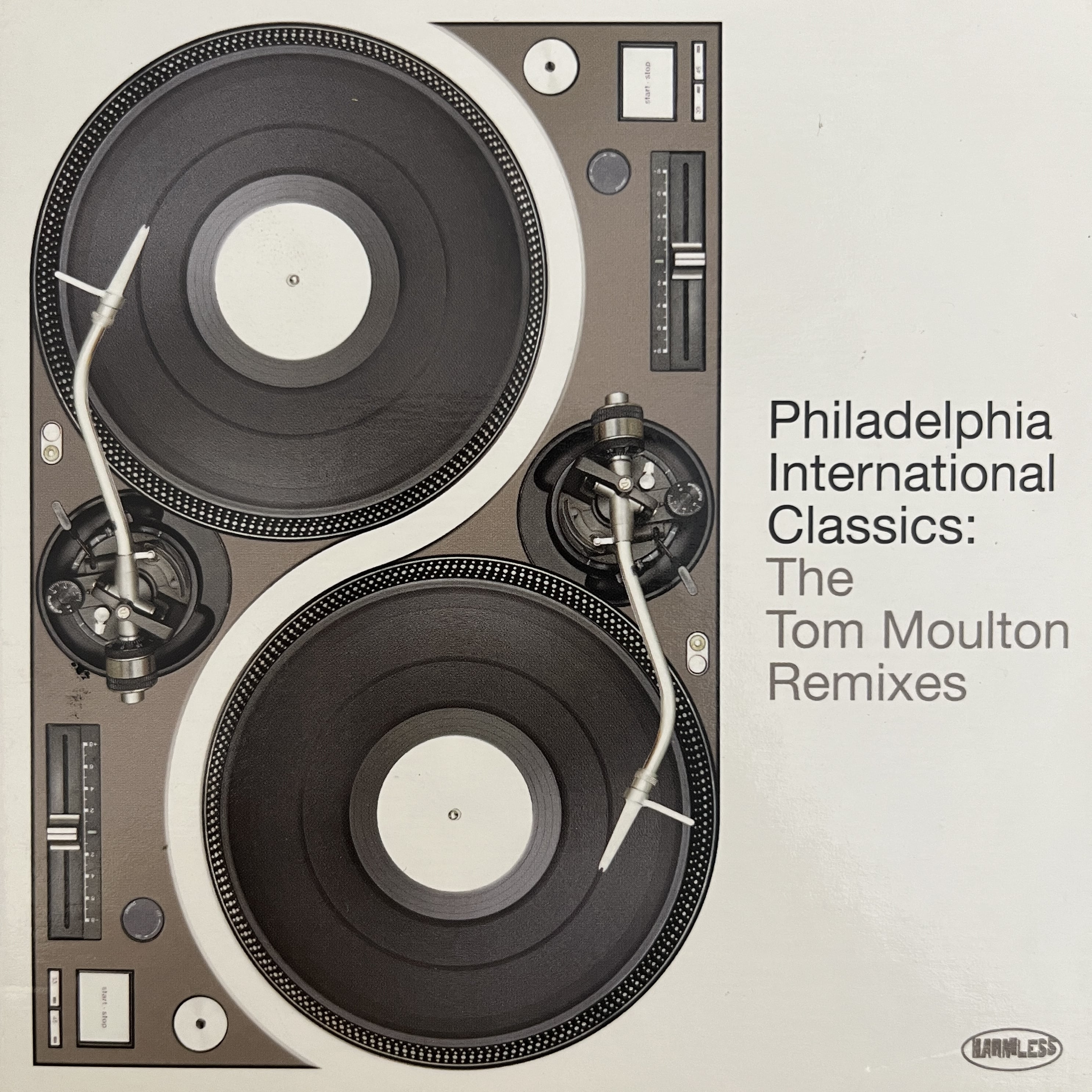 Philadelphia International Classics The Tom Moulton Remixes